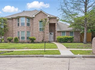10505 Canoe Rd, Frisco, TX 75035