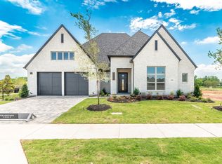 3500 Alysheba Way, Celina, TX 75009