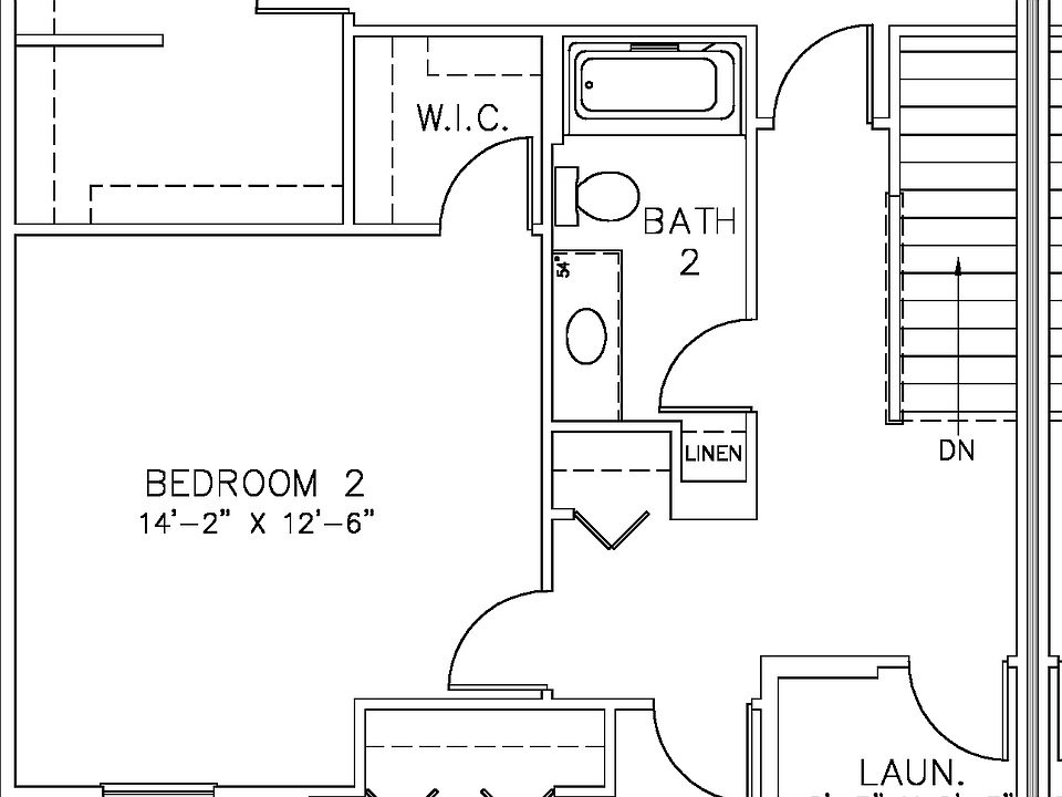 2nd image of 1578 Zestar Dr