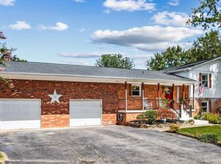 5 Junie Ct, Fredericksburg, VA 22407