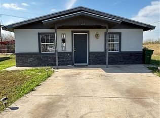 5500 S Belize Ln, Pharr, TX 78577