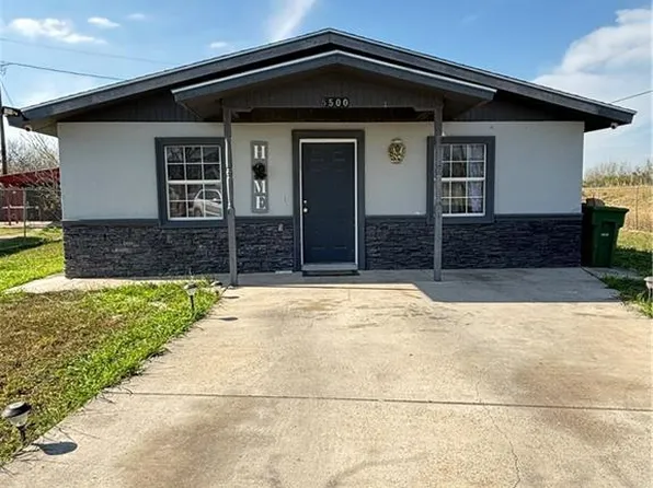 5500 S Belize Ln, Pharr, TX 78577