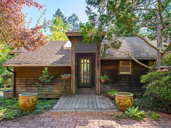 (undisclosed Address), Sebastopol, CA 95472