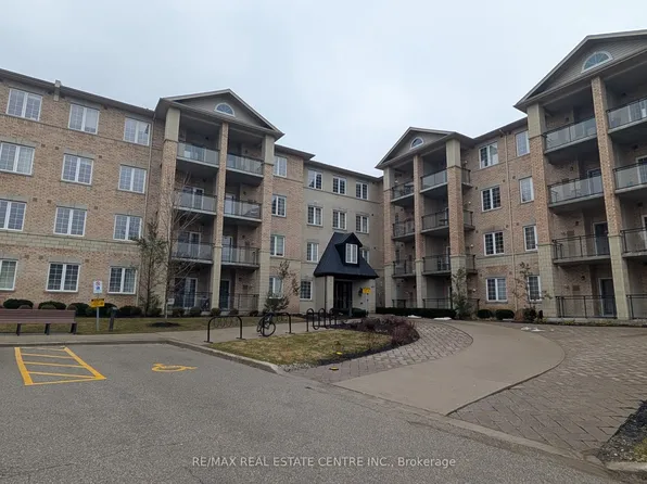 1077 Gordon St #118, Guelph, ON N1G 0E3