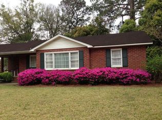 2848 Sherwood Dr, Brunswick, GA 31520