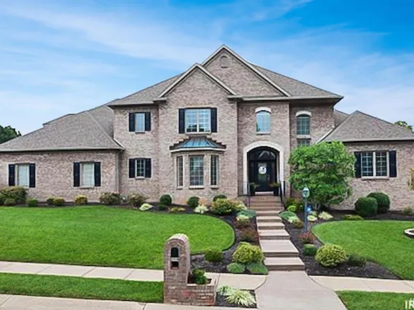 5339 Ellington Ct, Newburgh, IN 47630