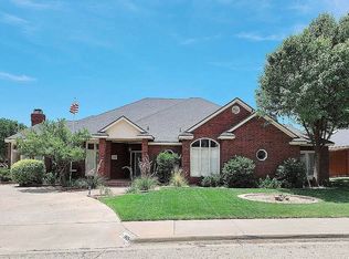 4019 75th St, Lubbock, TX 79423