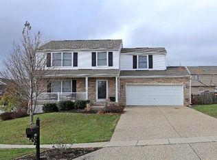 101 Galehouse Rd, Georgetown, KY 40324