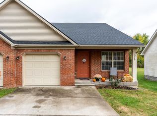 526 Miles Rd, Nicholasville, KY 40356