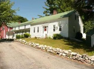 719 N High St, Bridgton, ME 04009