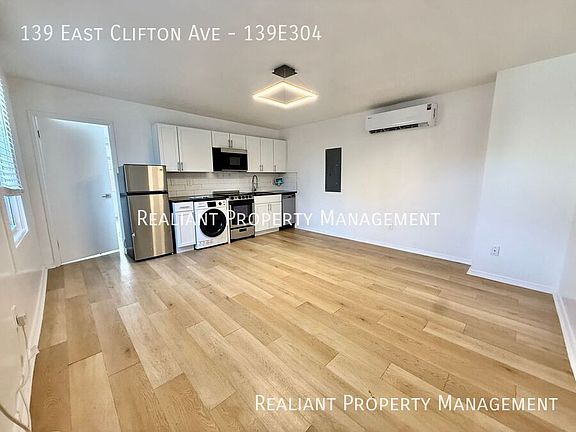 2nd image of 139 E Clifton Ave #139E304