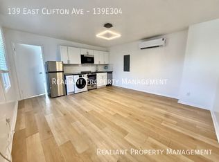 139 E Clifton Ave #139E304, Cincinnati, OH 45202