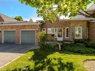 2155 Duncaster Dr #10, Burlington, ON L7P 4R5