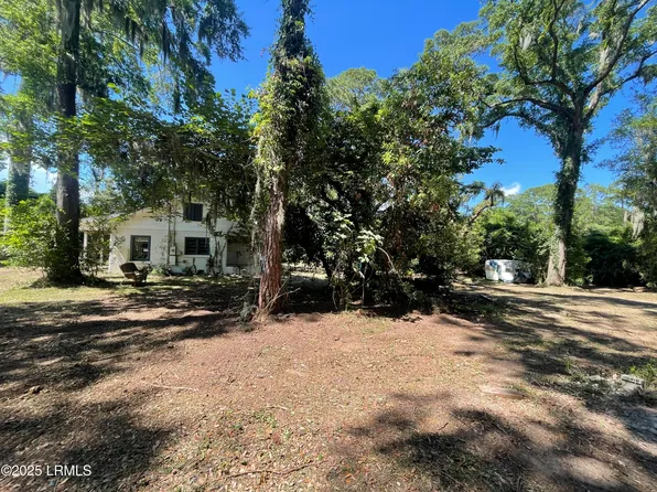 2509 Acorn Hill Ave, Beaufort, SC 29902