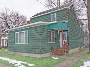 20 2nd St, Watervliet, NY 12189