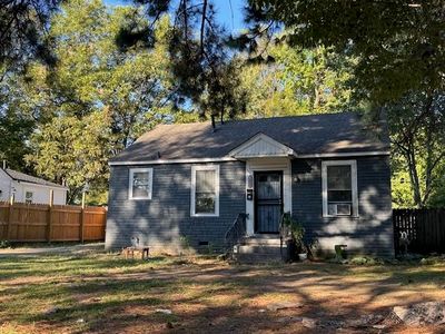 1059 Maria St, Memphis, TN, 38122