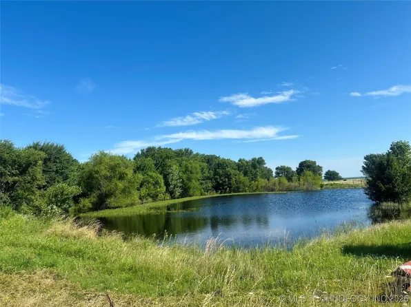 28510 N 3960th Rd, Ochelata, OK 74051