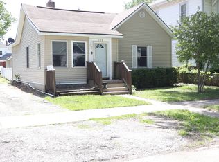 105 Lasalle St, Streator, IL 61364