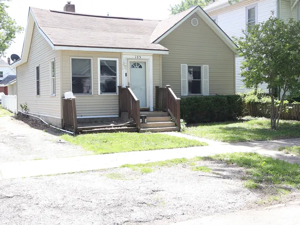 105 Lasalle St, Streator, IL 61364