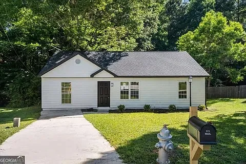 245 Antebellum Cir