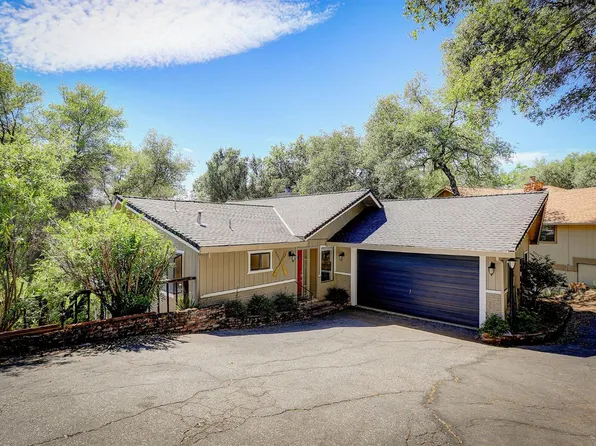 12540 Lake Wildwood Dr, Penn Valley, CA 95946