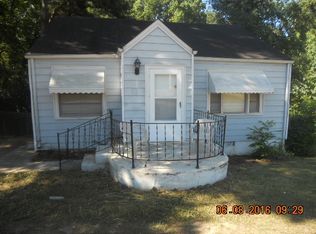 1177 Spur 138, Jonesboro, GA 30236