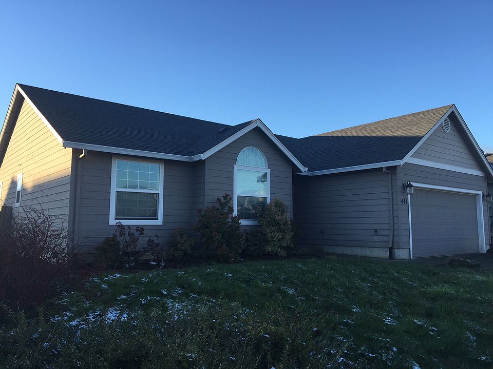 1444 Glazemeadow