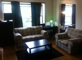 171 Linwood Ave APT 3D, Buffalo, NY 14209