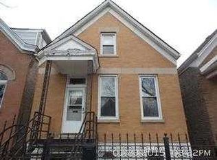 2728 W 23rd Pl, Chicago, IL 60608