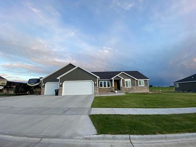 3890 E Hazelwood Way, Ammon, ID, 83406