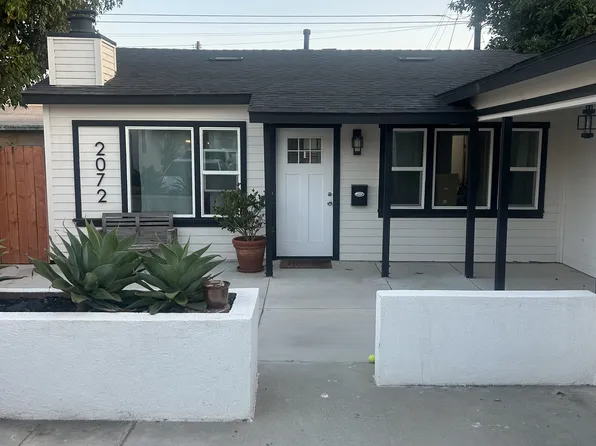 2072 Santa Fe Ave, Torrance, CA 90501