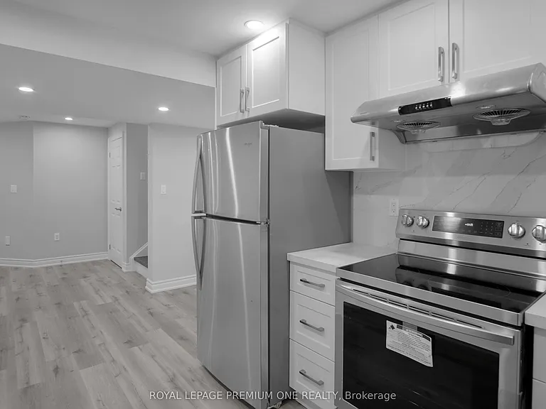 76 Birkett Way #BASEMENT — Photo 6