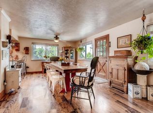 1901 Sage Dr, Golden, CO 80401
