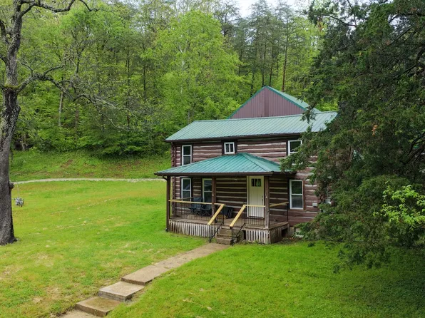 2093 Beech Fork Rd, East Lynn, WV 25512
