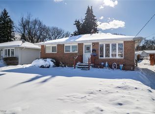 1115 Birch Ln, Cleveland, OH 44109