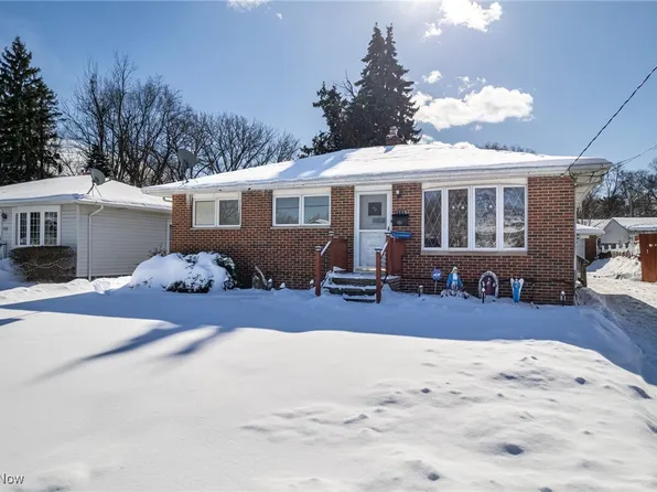 1115 Birch Ln, Cleveland, OH 44109