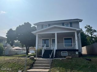 1214 Hudson Ave, Altoona, PA 16602