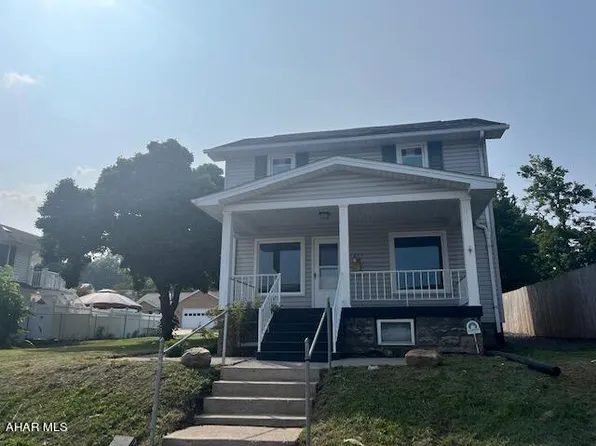 1214 Hudson Ave, Altoona, PA 16602