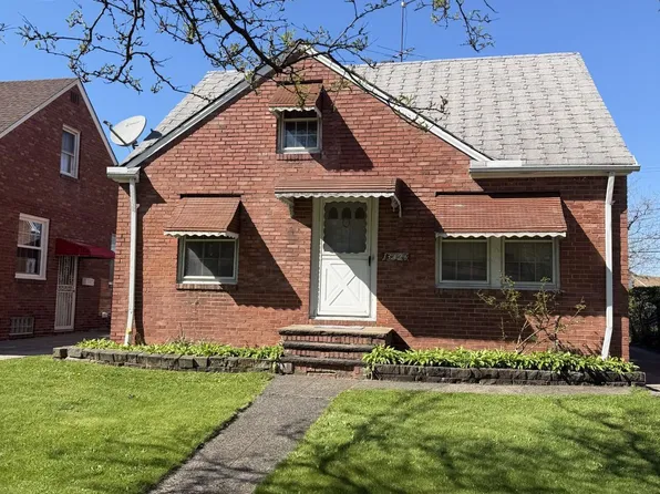 13426 Gilmore Ave, Cleveland, OH 44135