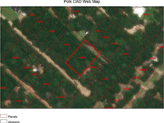 4th image of Tbd Lazy Oak Dr