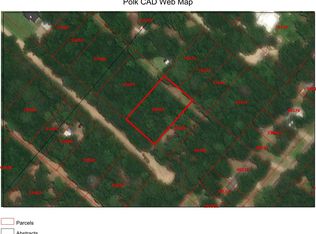 Tbd Lazy Oak Dr, Livingston, TX 77351