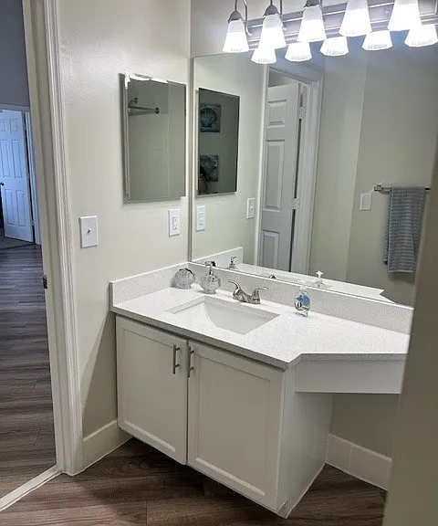 Ocean Reef at Seawalk Pointe Apartments — Photo 23