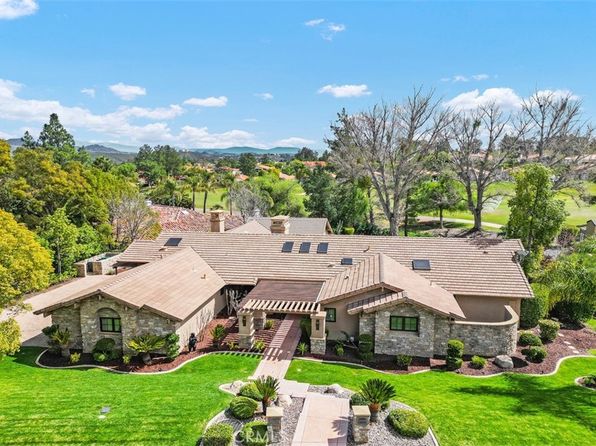 At Bear Creek - Murrieta CA Real Estate - 15 Homes For Sale | Zillow