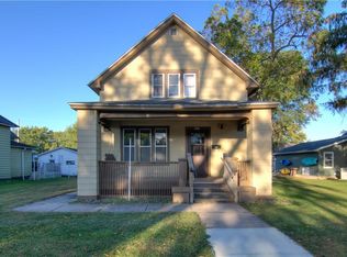 1815 Kranzfelder St, Bloomer, WI 54724