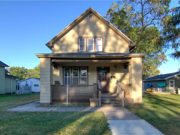 1815 Kranzfelder Street, Bloomer, WI 54724