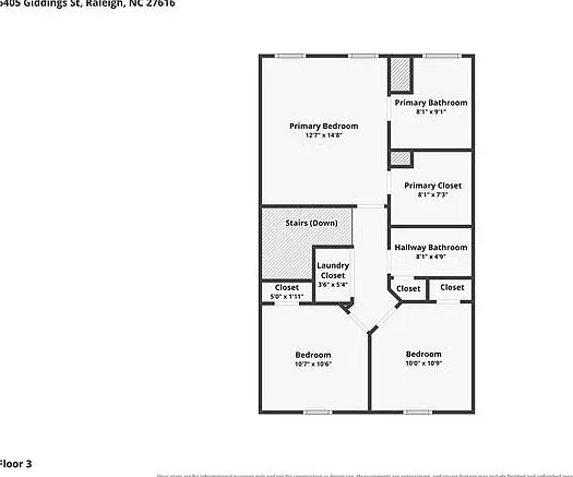 6405 Giddings St — Photo 10