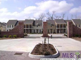 2137 S Commerce Ave APT B107, Gonzales, LA 70737