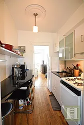Rented by Halstead Real Estate