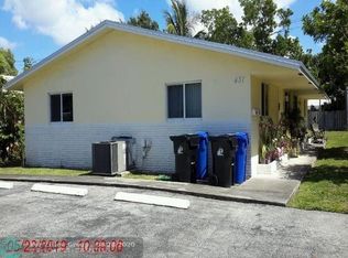 431 SW 14th Ct, Fort Lauderdale, FL 33315