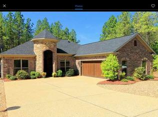 15 Nubarron Ln, Hot Springs Village, AR 71909